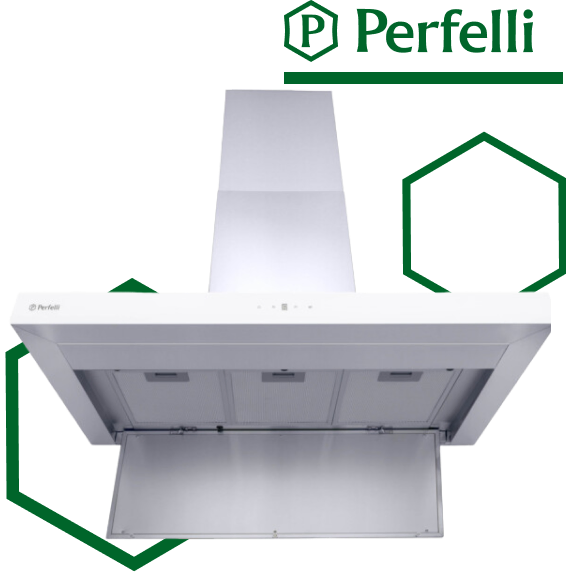 Фото 4 Perfelli TS 9635 I/BL 1000 LED