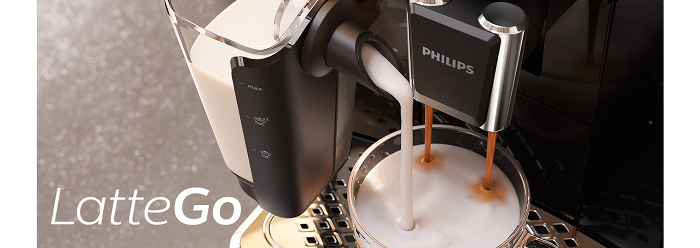 Фото 2 Philips 2200 series EP2230