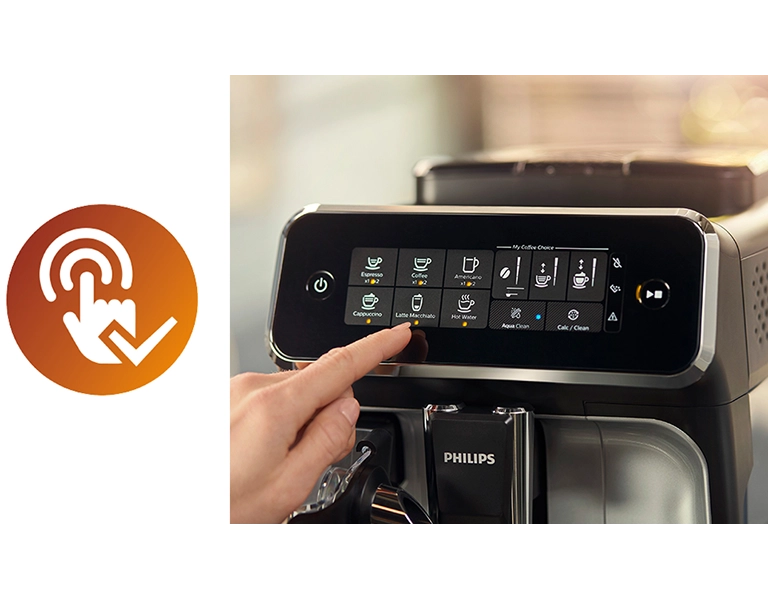 Фото 7 Philips 2200 series EP2230
