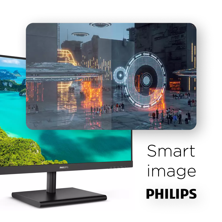 Фото 5 Philips 245E1S/00