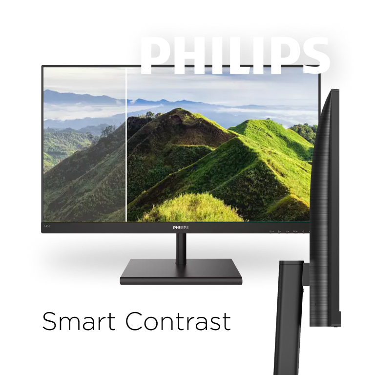 Фото 6 Philips 245E1S/00