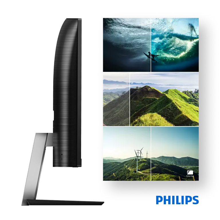 Фото 3 Philips 328E1CA/00