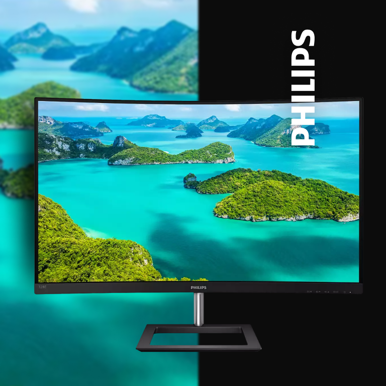 Фото 4 Philips 328E1CA/00