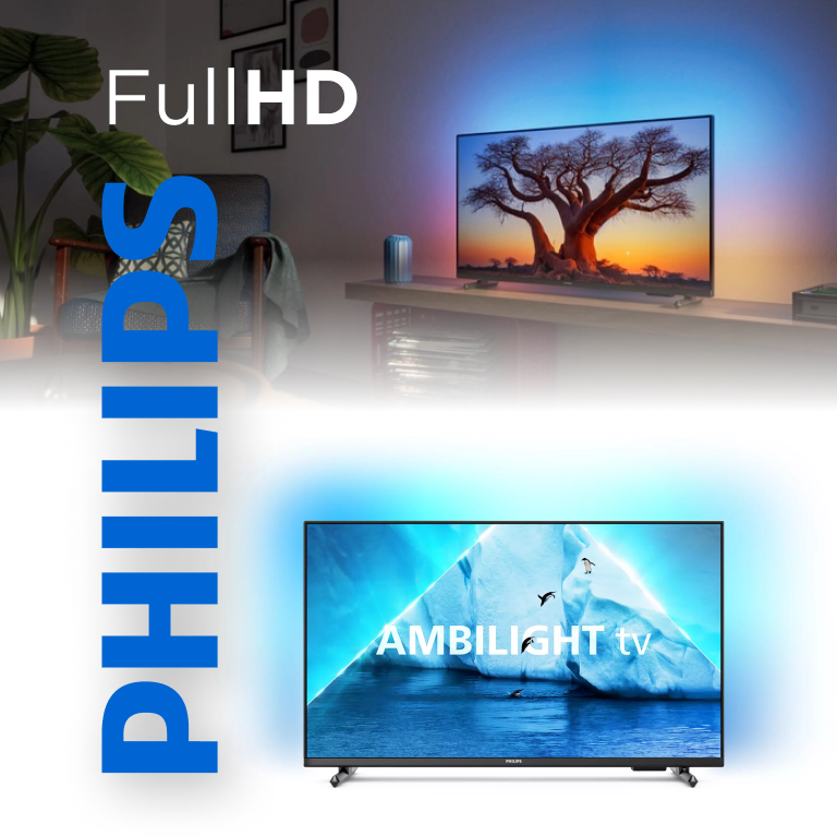 Фото 3 Philips PFS6908