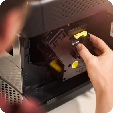 Фото 2-1 Philips 4300  EP4343