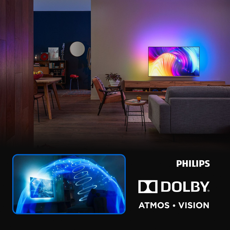 Фото 2 Philips PUS8507/12