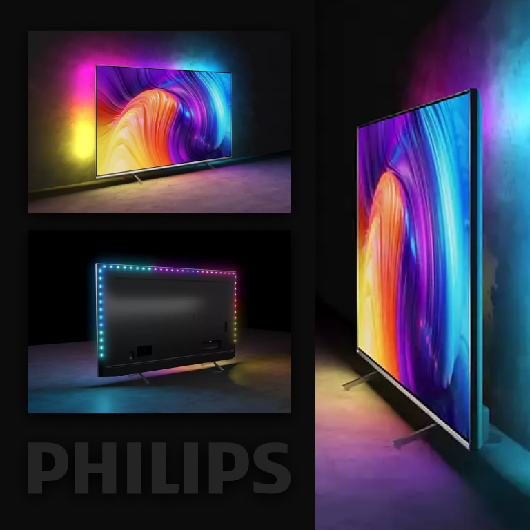 Фото 6 Philips PUS8507/12