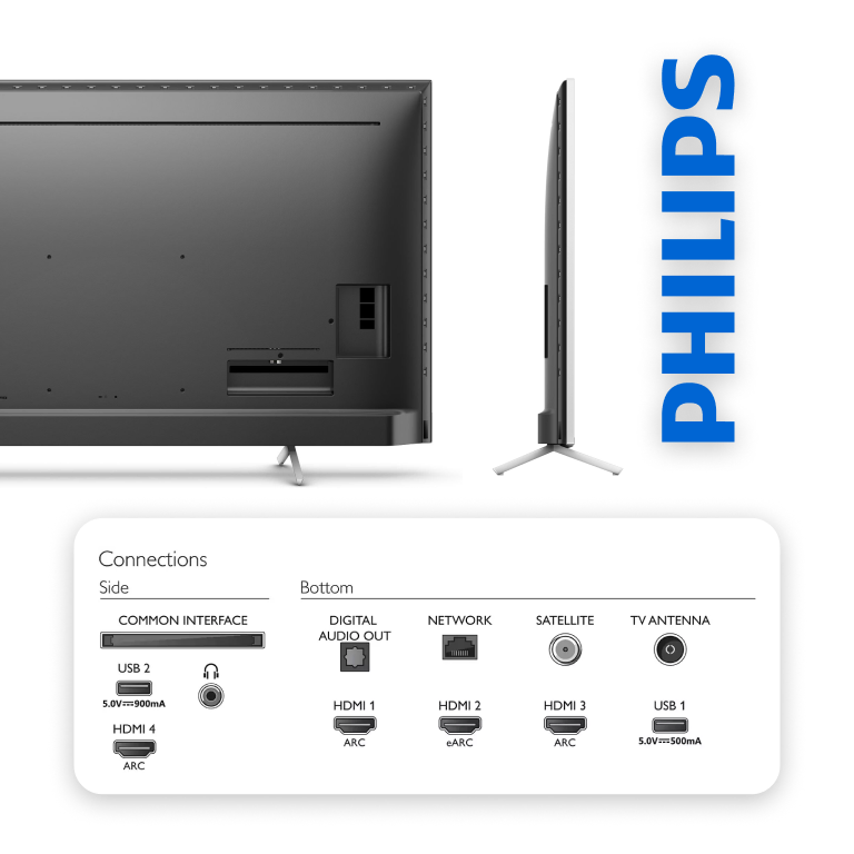 Фото 7 Philips PUS8507/12
