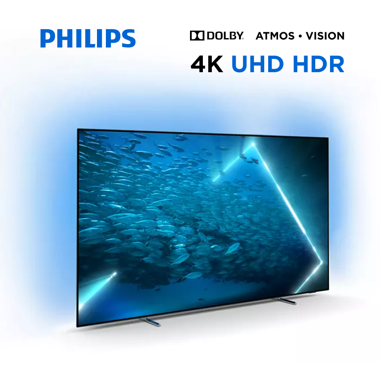 Фото 1 Philips OLED707/12