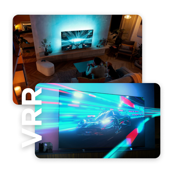 Фото 3 Philips OLED707/12