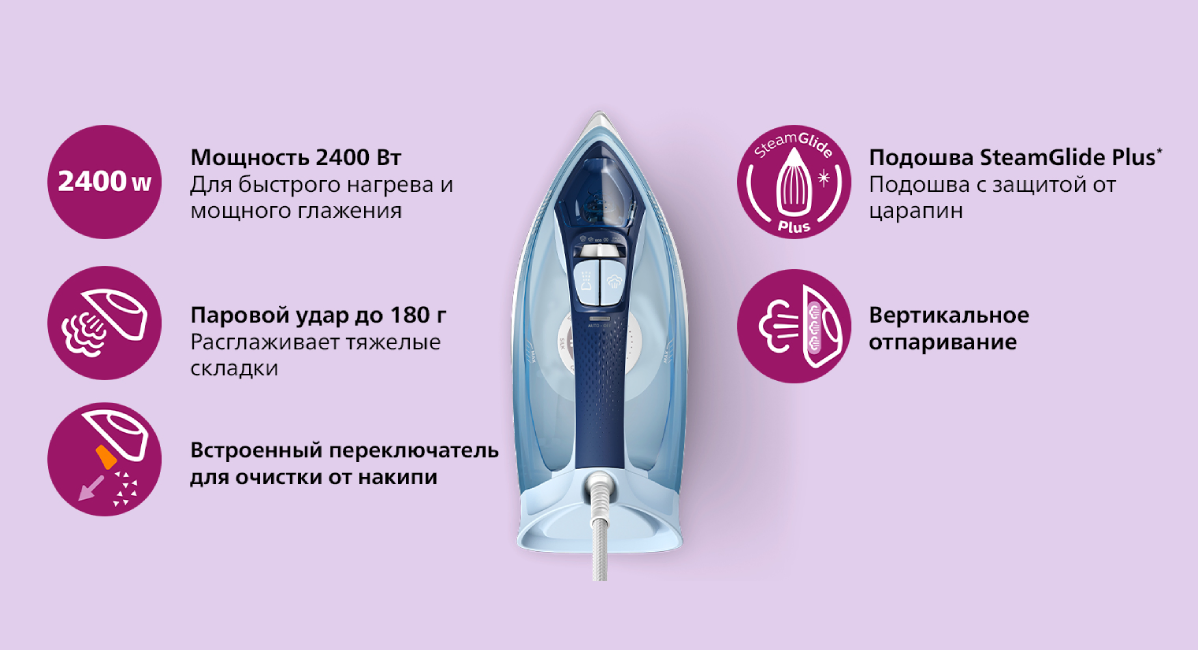 Фото 2 Philips 5000 DST5030