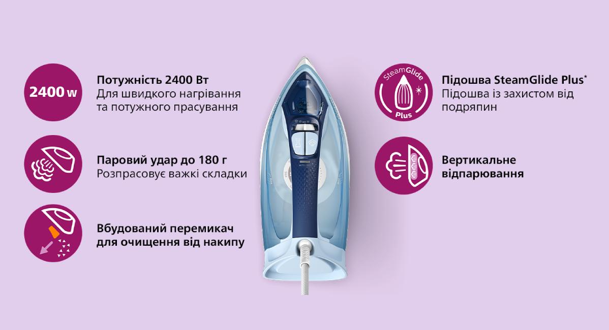 Фото 2 Philips 5000 DST5030