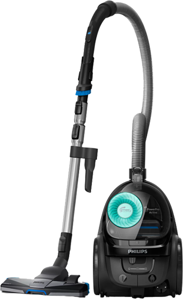 Фото 1 Philips 5000 series FC9550