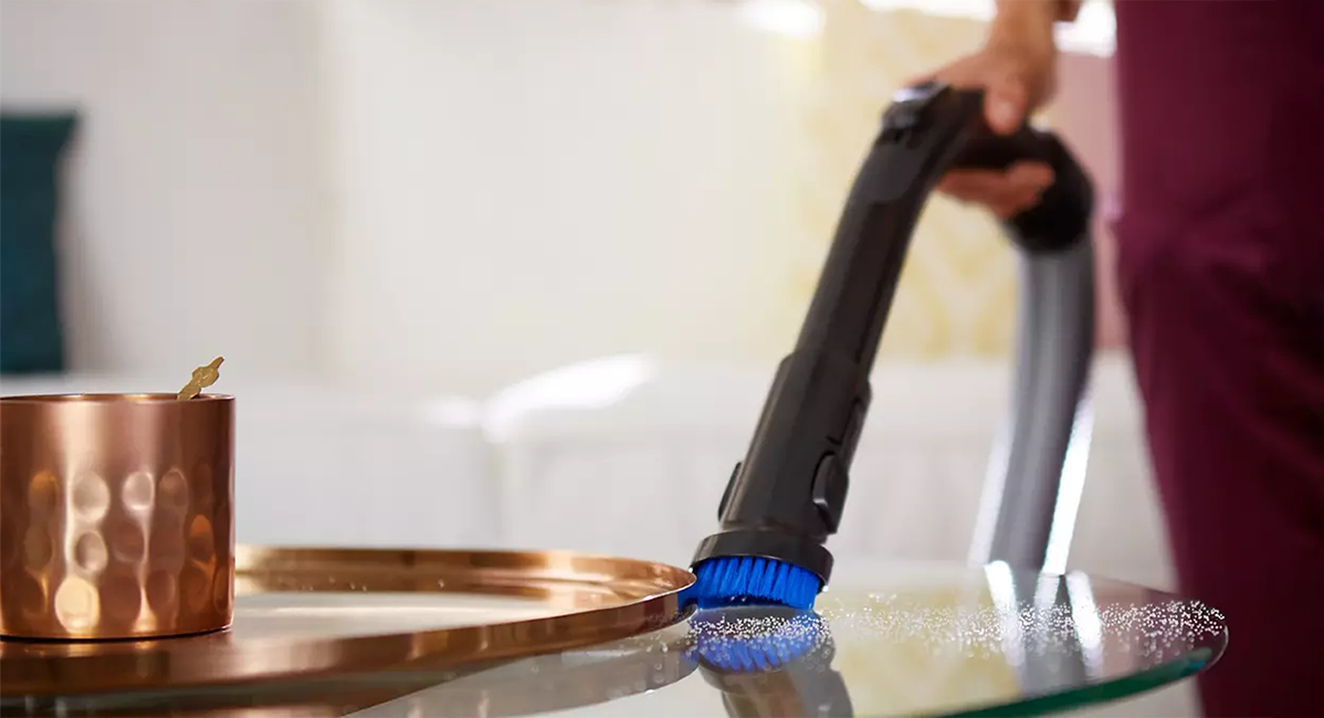 Фото 4 Philips 5000 series FC9550