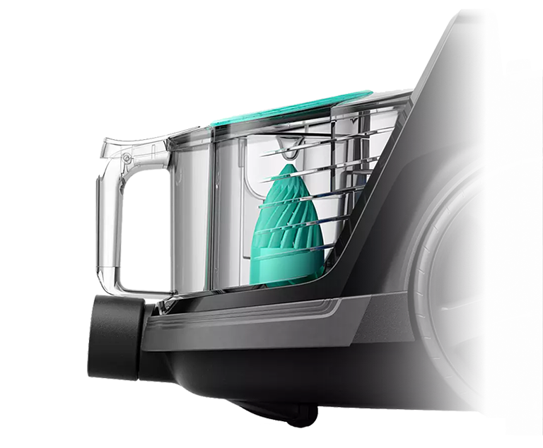 Фото 5 Philips 5000 series FC9550