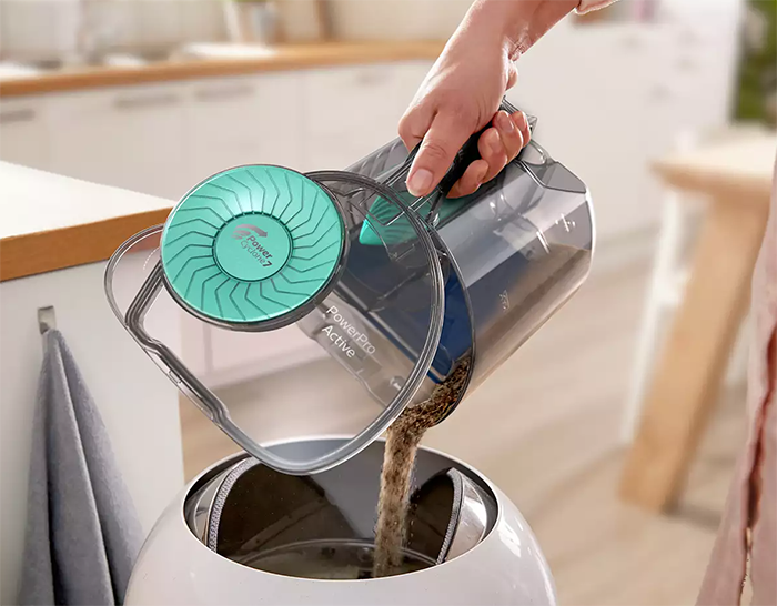 Фото 6 Philips 5000 series FC9550