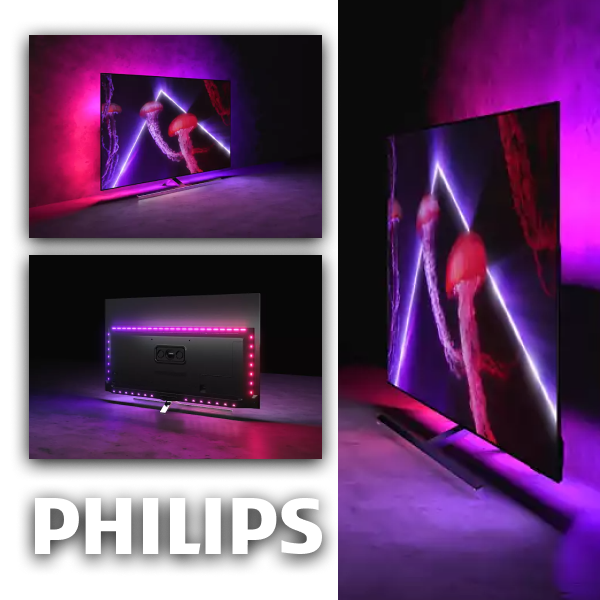 Фото 6 Philips OLED807/12