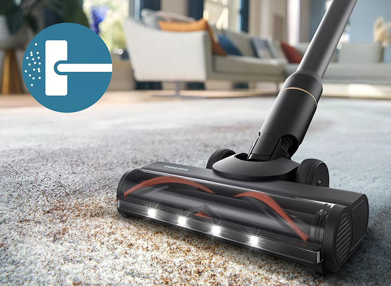 Фото Philips AquaTrio