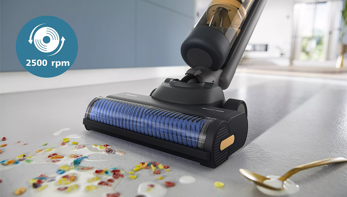 Фото Philips AquaTrio