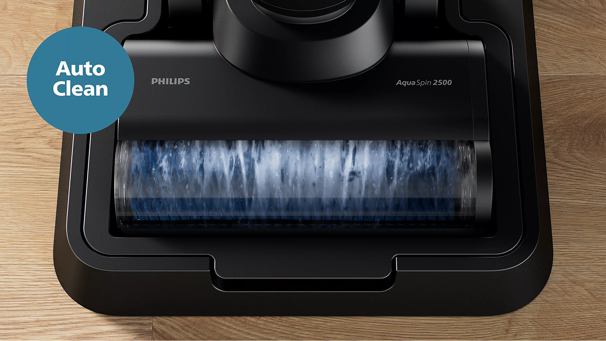 Фото Philips AquaTrio