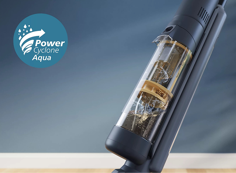 Фото Philips AquaTrio