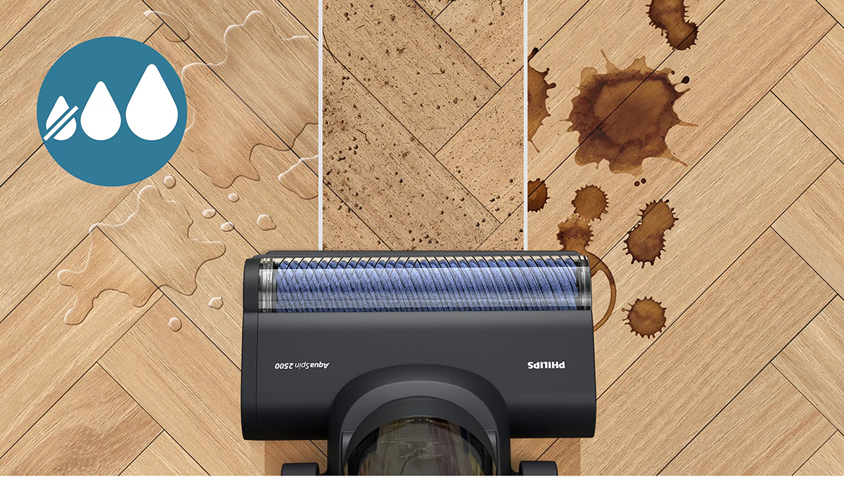 Фото Philips AquaTrio