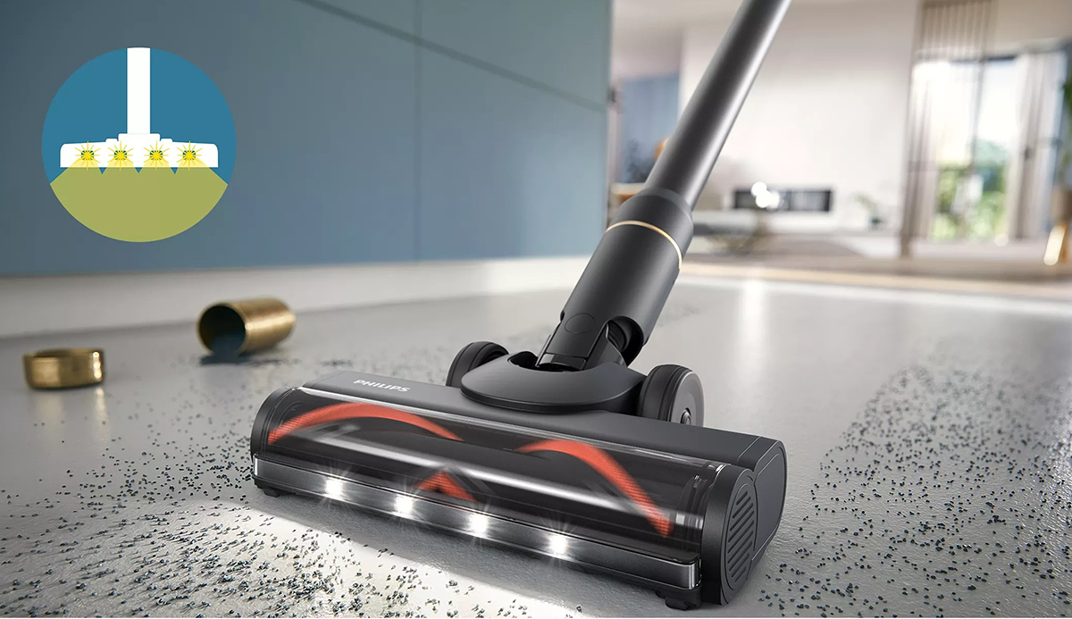 Фото Philips AquaTrio