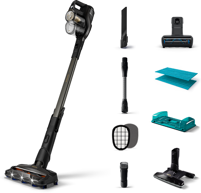 Фото 3 Philips Aqua Plus XC834901