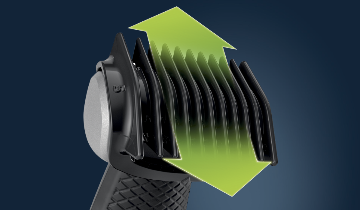 Фото 4 Philips BG3017
