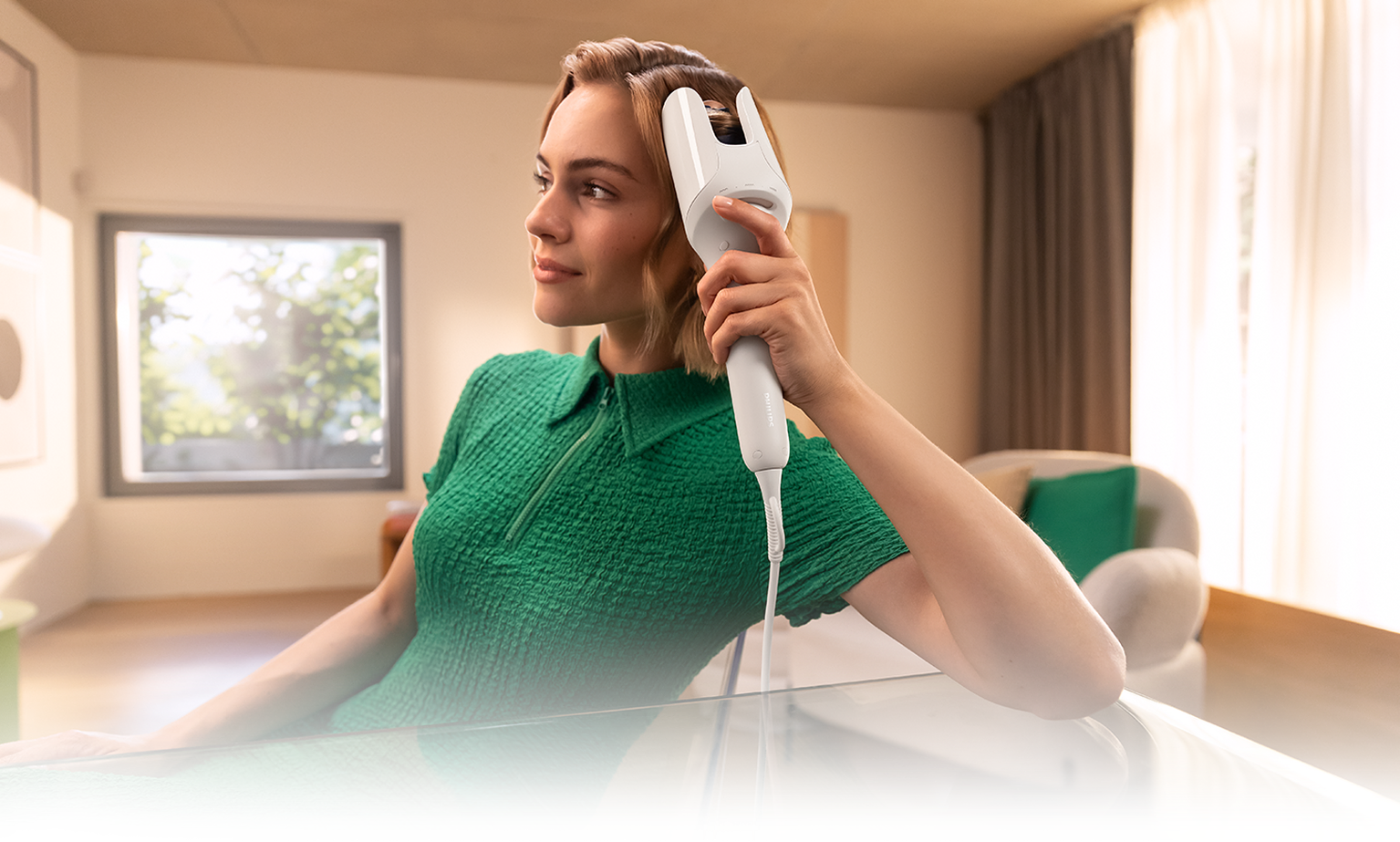 Фото 2 Philips BHB968