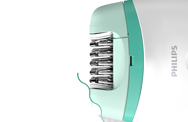 Фото 3 Philips BRE245/00