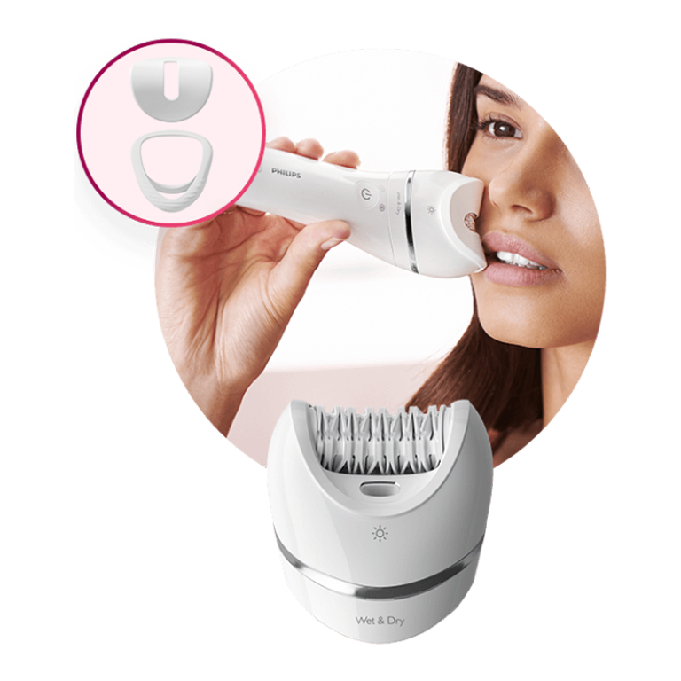 Фото 8 Philips BRE710/00