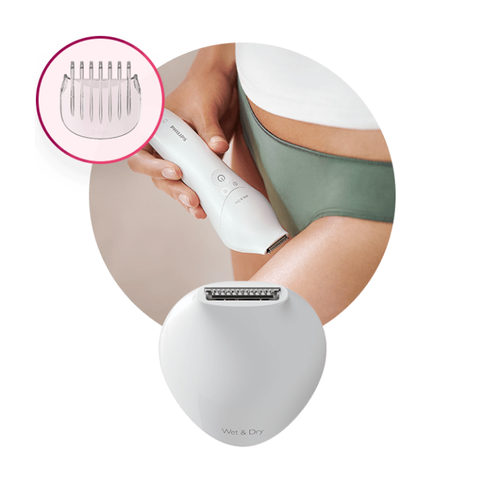 Фото 8 Philips BRE740/10