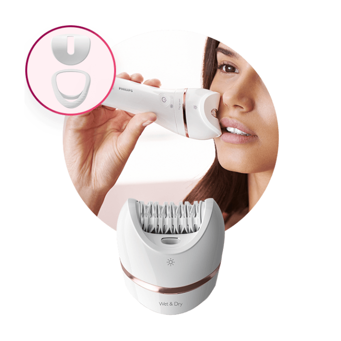 Фото 9 Philips BRE730/10