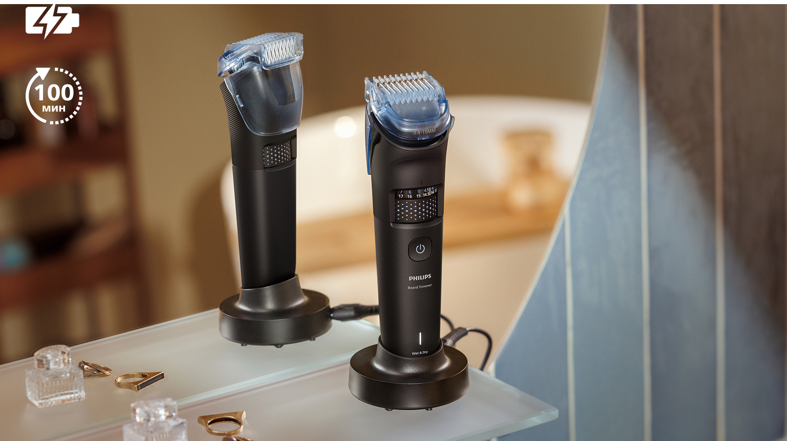 Фото Philips BT5780/15