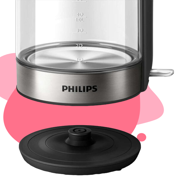 Фото 3 Philips Daily Collection HD9339/80
