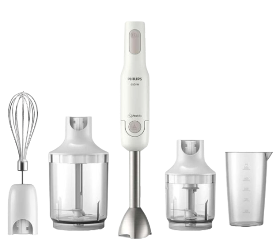 Philips Daily Collection HR2537/00