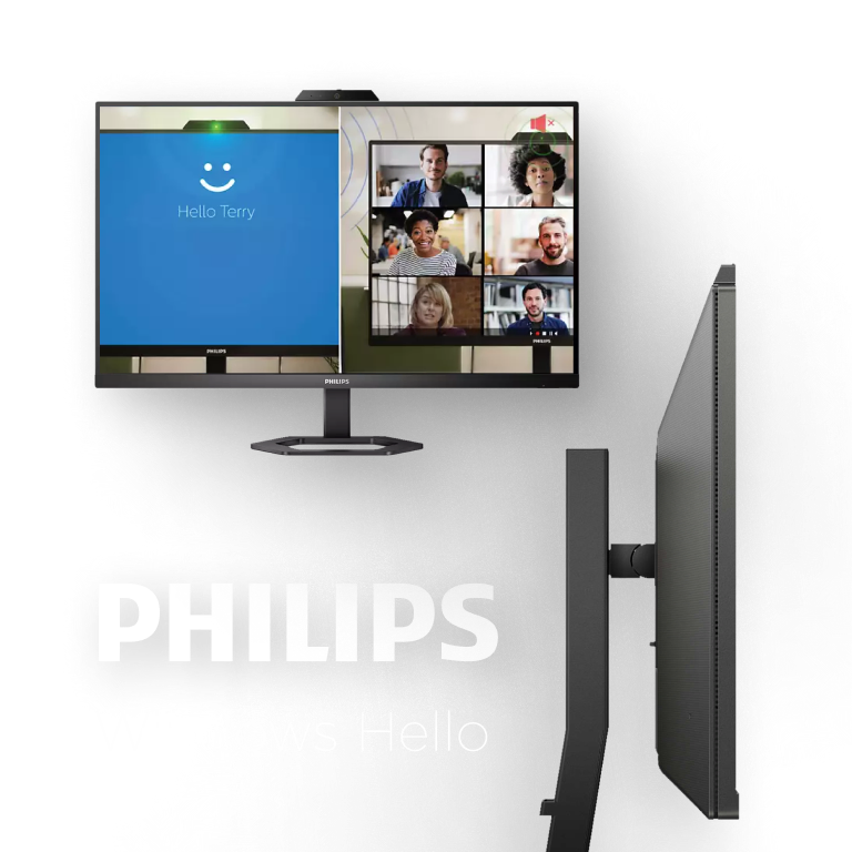 Фото 6 Philips E1N5600HE