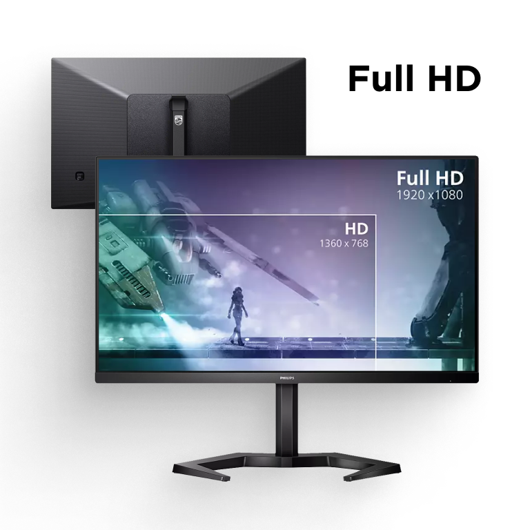 Фото 3 Philips Evnia 3000