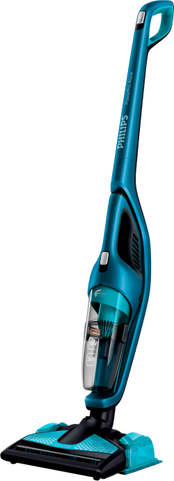 Фото 2 Philips FC6404/01