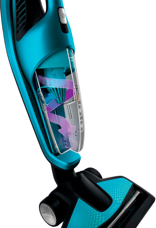 Фото 3 Philips FC6404/01
