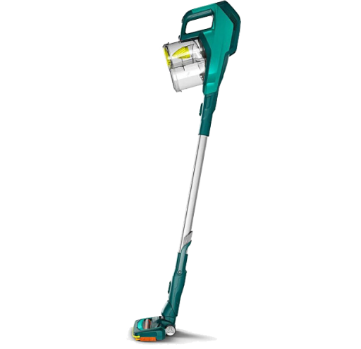 Фото 2 Philips FC6725/01