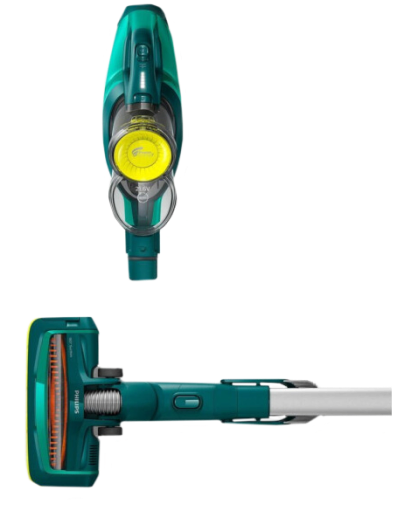 Фото 4 Philips FC6725/01