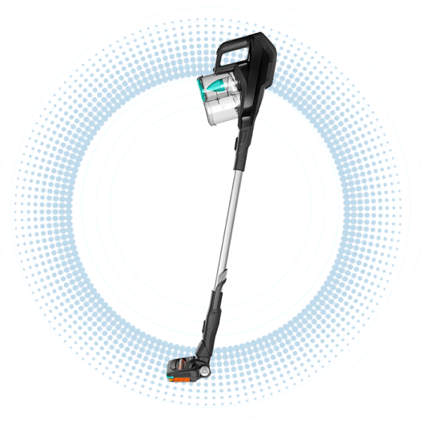 Фото 2 Philips FC6726/01