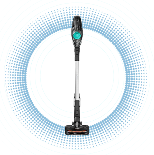 Фото 3 Philips FC6726/01