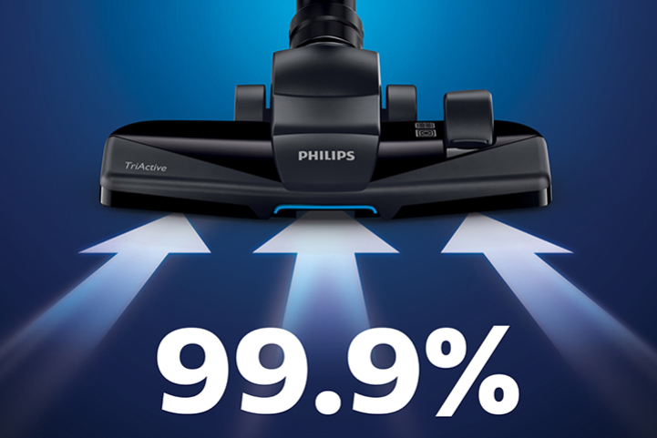Фото 4 Philips FC878109