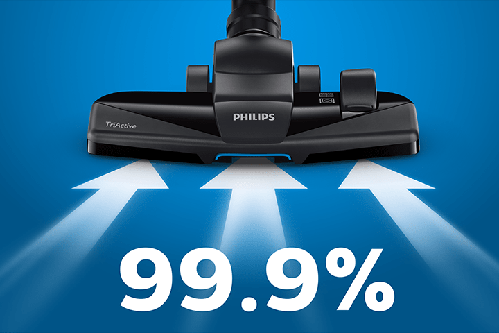 Фото 3 Philips FC9334/09