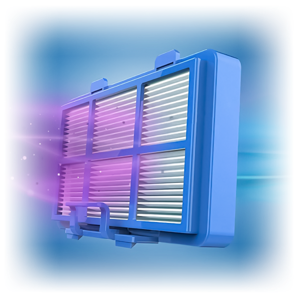 Фото 4 Philips FC9570/01