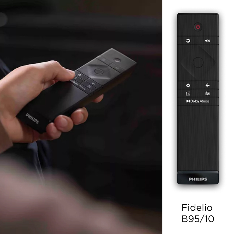 Фото 3 Philips Fidelio B95/10