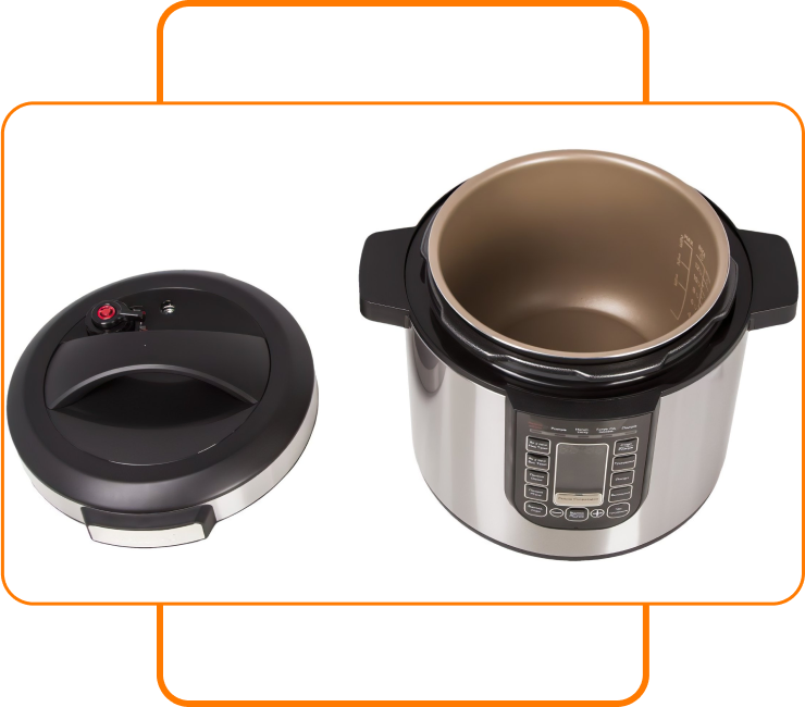 Фото 3 Philips Viva Collection HD2137/40